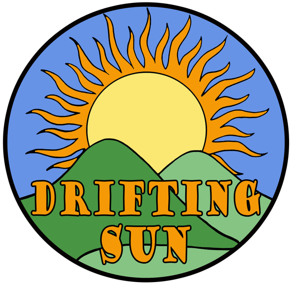 Drifting Sun